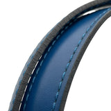 ルイ・ヴィトン LOUIS VUITTON サンジャック M52275 ブルー エピ レディース ハンドバッグ