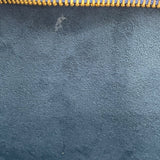 ルイ・ヴィトン LOUIS VUITTON サンジャック M52275 ブルー エピ レディース ハンドバッグ