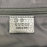 グッチ GUCCI GGナイロンバックパック 510336 ブラック ナイロン ユニセックス リュック・デイパック