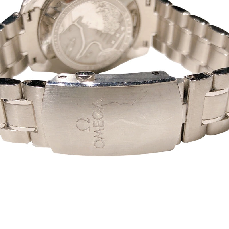 OMEGA オメガ 3516.20 スピードマスター オリンピック