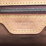 ルイ・ヴィトン LOUIS VUITTON カバピアノ M51148 ブラウン モノグラムキャンバス レディース ハンドバッグ