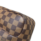 ルイ・ヴィトン LOUIS VUITTON オラフMM N41441 ブラウン ダミエキャンバス ダミエ ユニセックス ショルダーバッグ