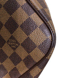 ルイ・ヴィトン LOUIS VUITTON オラフMM N41441 ブラウン ダミエキャンバス ダミエ ユニセックス ショルダーバッグ