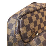 ルイ・ヴィトン LOUIS VUITTON オラフMM N41441 ブラウン ダミエキャンバス ダミエ ユニセックス ショルダーバッグ