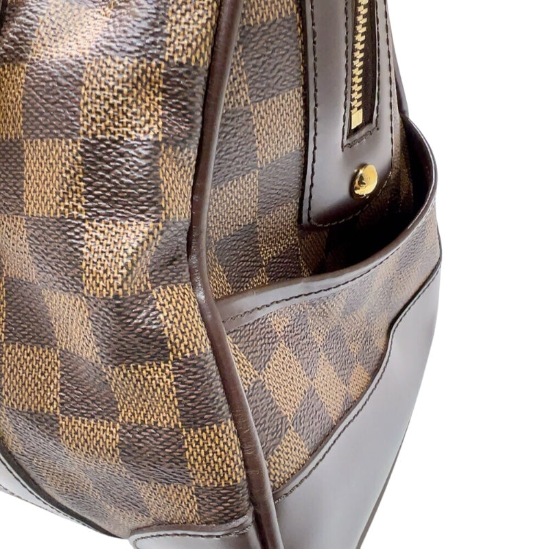 LOUIS VUITTON VUITTON/ルイヴィトン バークレー ハンドバッグ