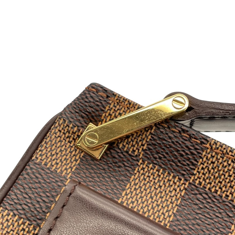 ルイ・ヴィトン LOUIS VUITTON オーバーニュ N51129 ブラウン