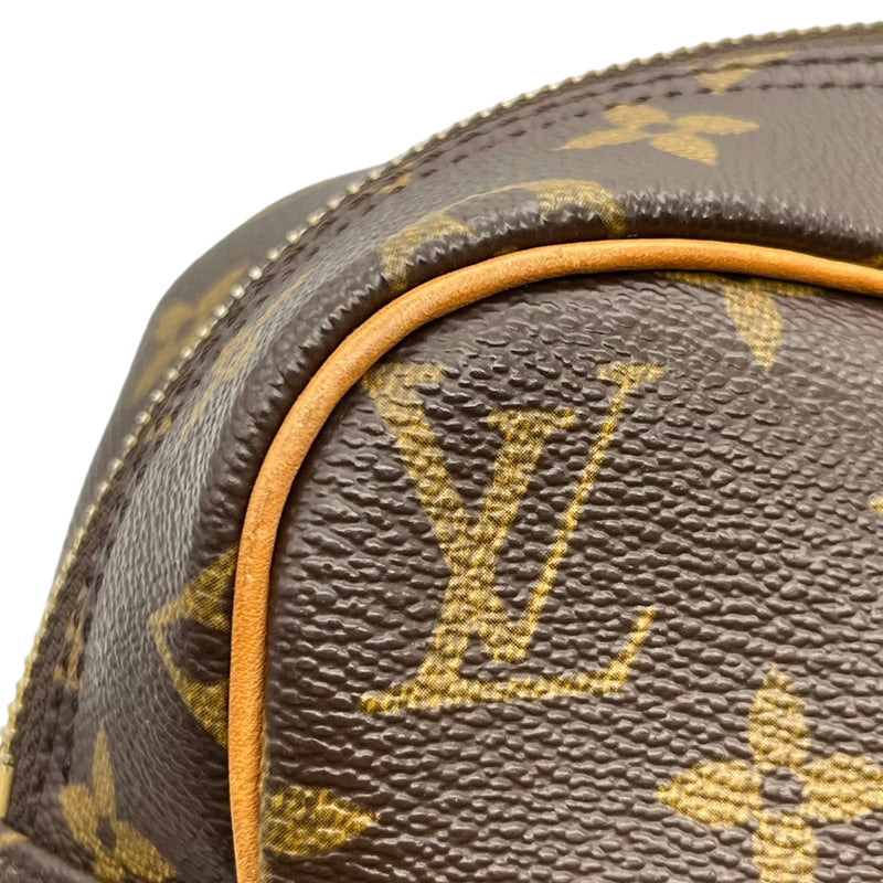 ルイ・ヴィトン LOUIS VUITTON ナイル M45244 モノグラム・キャンバス レディース ショルダーバッグ