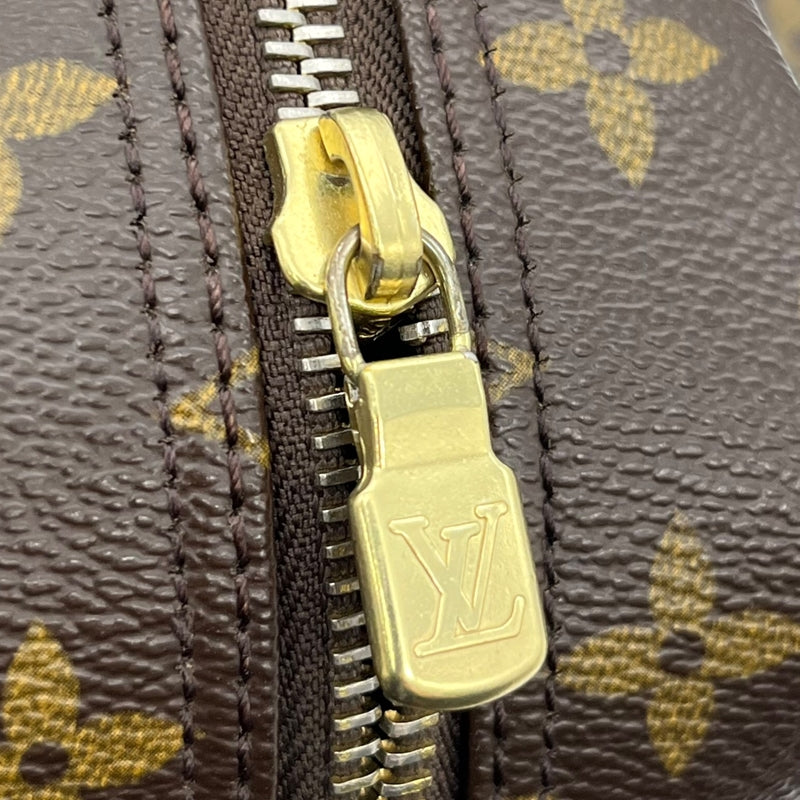 ルイ・ヴィトン LOUIS VUITTON ナイル M45244 モノグラム・キャンバス レディース ショルダーバッグ