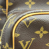 ルイ・ヴィトン LOUIS VUITTON ナイル M45244 モノグラム・キャンバス レディース ショルダーバッグ