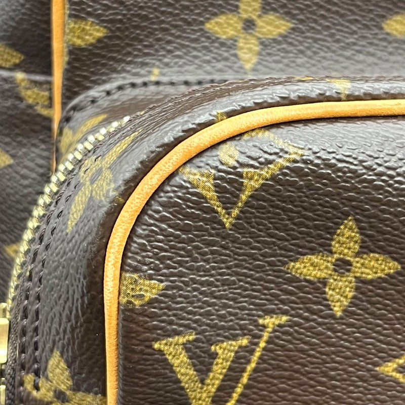 ルイ・ヴィトン LOUIS VUITTON ナイル M45244 モノグラム・キャンバス レディース ショルダーバッグ