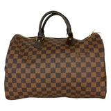 ルイ・ヴィトン LOUIS VUITTON スピーディ・バンドリエール35 N41182 ブラウン/ゴールド金具 ダミエキャンバス ダミエ レディース ボストンバッグ