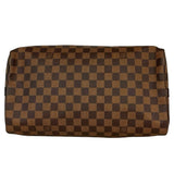 ルイ・ヴィトン LOUIS VUITTON スピーディ・バンドリエール35 N41182 ブラウン/ゴールド金具 ダミエキャンバス ダミエ レディース ボストンバッグ