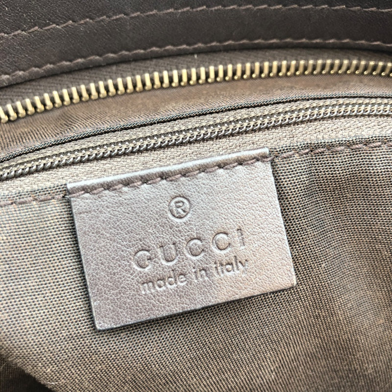 グッチ GUCCI GGキャンバス ショルダーバッグ 388930 ベージュ キャンバス レディース ショルダーバッグ