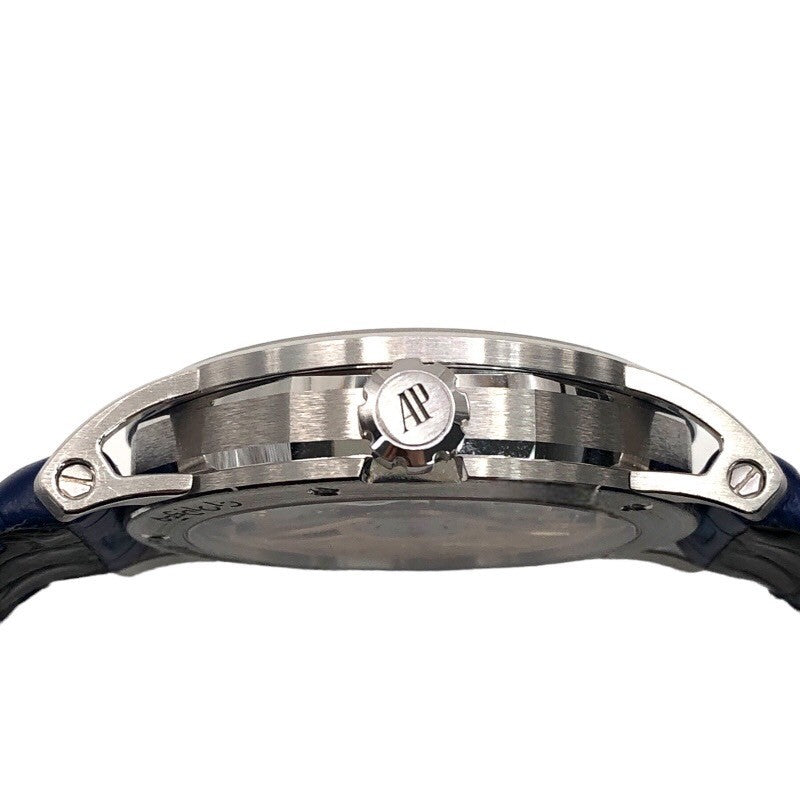 オーデマ・ピゲ AUDEMARS PIGUET CODE11.59 世界50本限定