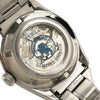 セイコー SEIKO Grand Seiko　ヘリテージコレクション　メカニカル　ハイビート36000　GINZA SBGH315 SS メンズ 腕時計