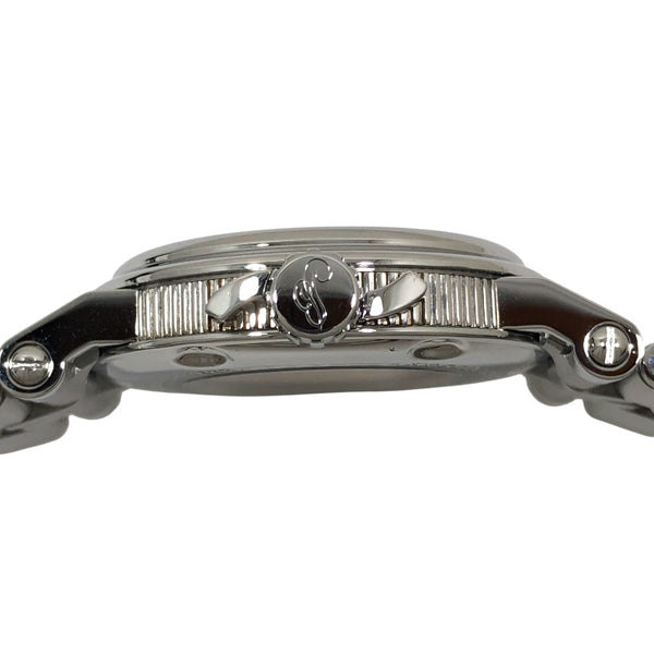 ブレゲ Breguet マリーン2 ラージデイト 5817ST/92/SVO SS 自動巻き メンズ 腕時計