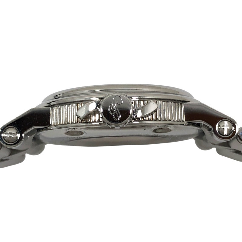 ブレゲ Breguet マリーン2 ラージデイト 5817ST/92/SVO SS 自動巻き メンズ 腕時計