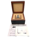 ブレゲ Breguet マリーン2 ラージデイト 5817ST/92/SVO SS 自動巻き メンズ 腕時計