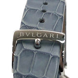 ブルガリ BVLGARI ルチェア　スケルトン　日本150本限定 LU33S(103435) SS レディース 腕時計