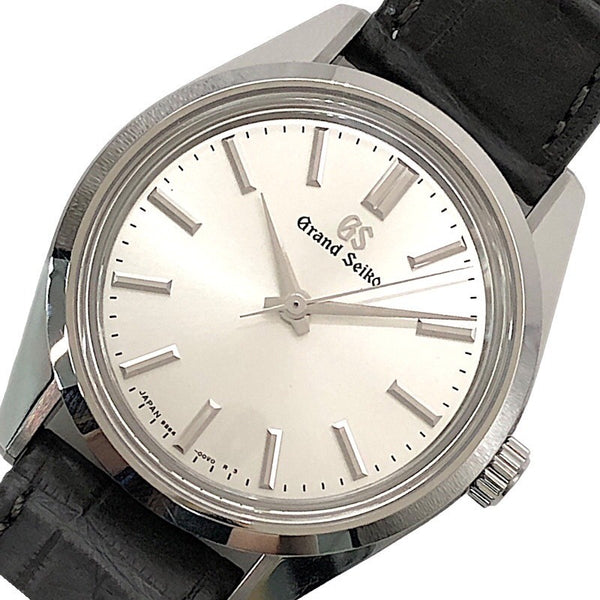 セイコー SEIKO Grand Seiko　ヘリテージコレクション　ブティック/サロン/マスターショップ限定 SBGW291 SS メンズ 腕時計