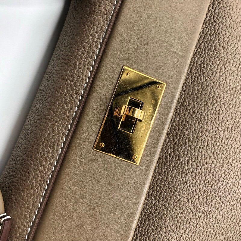 楽天市場】HERMES(エルメス) サック ヴァンキャトル 29 ブラック
