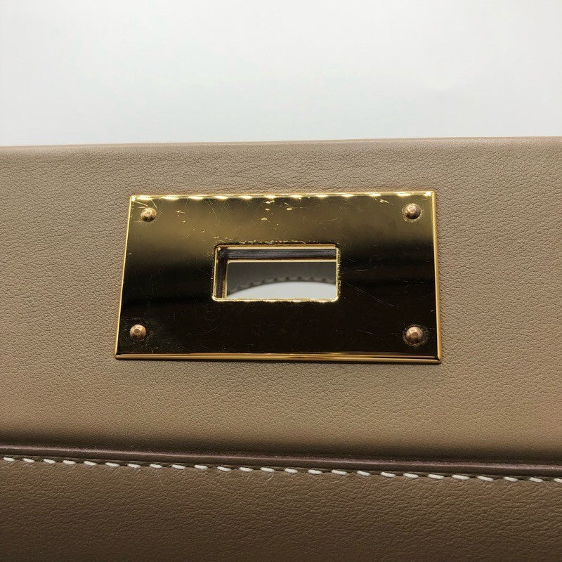 楽天市場】HERMES(エルメス) サック ヴァンキャトル 29 ブラック