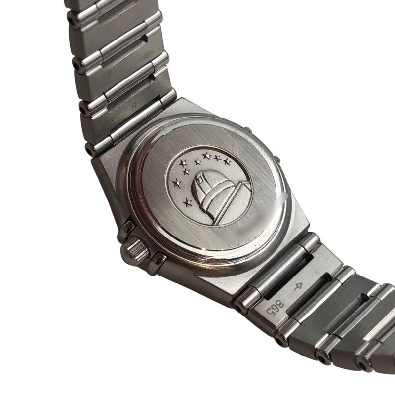 オメガ OMEGA コンステレーション  SS レディース 腕時計