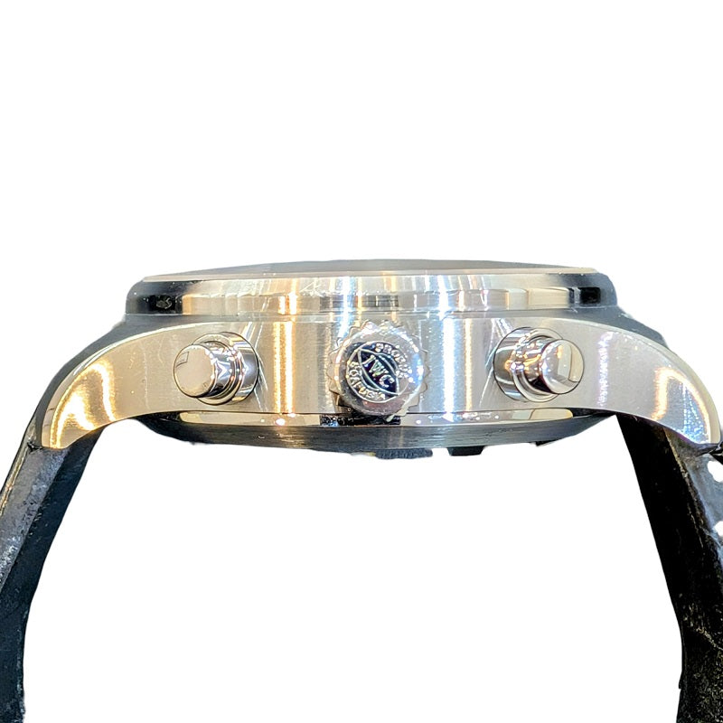 インターナショナルウォッチカンパニー IWC パイロットウォッチ