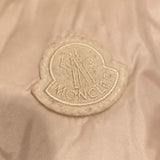 モンクレール MONCLER　ACHARD　リバーシブルファーベスト フェイクファー ポリエステル レディース ダウンベスト