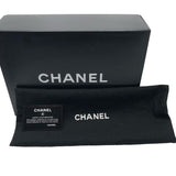 シャネル CHANEL マトラッセ25 A01112 ベージュ×SV金具 ラム レディース ショルダーバッグ