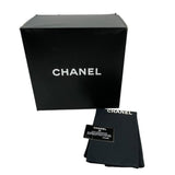 シャネル CHANEL マトラッセ Wフェイス フラップ バッグ レッド SV金具 コットンジャージー レディース ハンドバッグ