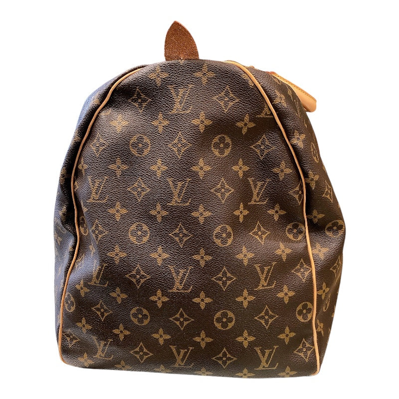 ルイ・ヴィトン LOUIS VUITTON キーポル60 M41422 ブラウン GD金具 