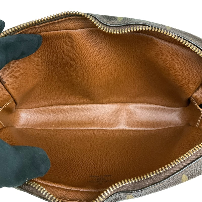 ルイ・ヴィトン LOUIS VUITTON ポシェット・マルリーバンド ルイ・ヴィトン LOUIS VUITTON ポシェット・マルリーバンド