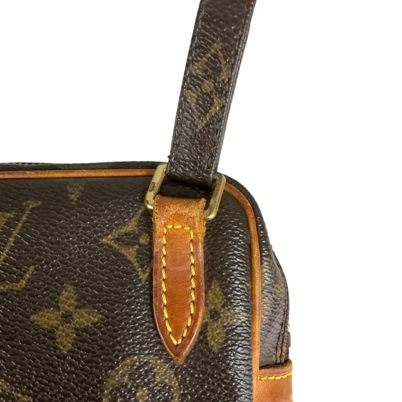 ルイ・ヴィトン LOUIS VUITTON ポシェット・マルリーバンド ルイ・ヴィトン LOUIS VUITTON ポシェット・マルリーバンド