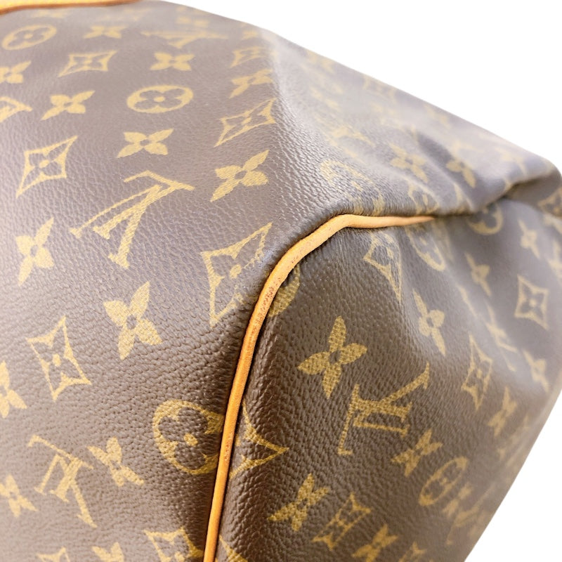 ルイ・ヴィトン LOUIS VUITTON キーポル55 M41424 ブラウン モノグラムキャンバス モノグラム レディース ボストンバッ |  中古ブランドリユースショップ OKURA(おお蔵)