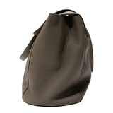セリーヌ CELINE セーズ16　ラージ 194043 ブラウン×ゴールド金具 カーフ レディース ショルダーバッグ