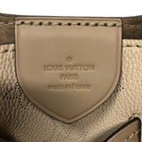 ルイ・ヴィトン LOUIS VUITTON ジロラッタ マヒナ M54403 ガレ モノグラムマヒナレザー レディース トートバッグ