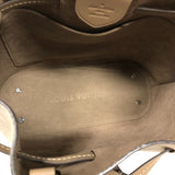 ルイ・ヴィトン LOUIS VUITTON ジロラッタ マヒナ M54403 ガレ モノグラムマヒナレザー レディース トートバッグ