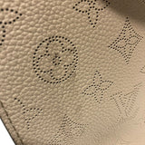 ルイ・ヴィトン LOUIS VUITTON ジロラッタ マヒナ M54403 ガレ モノグラムマヒナレザー レディース トートバッグ