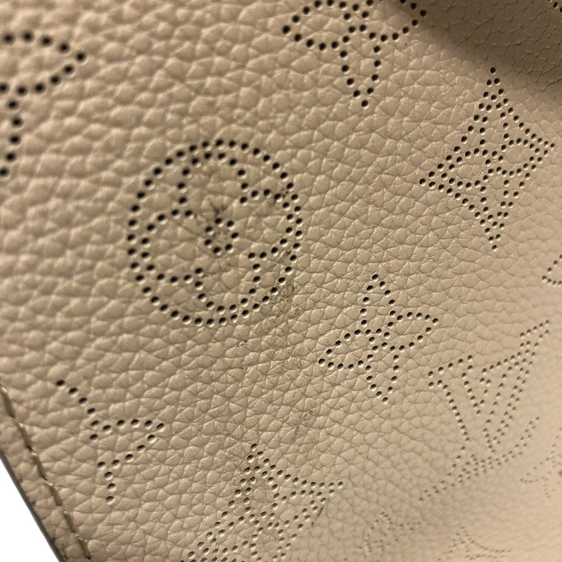 ルイ・ヴィトン LOUIS VUITTON ジロラッタ マヒナ M54403 ガレ モノグラムマヒナレザー レディース トートバッグ