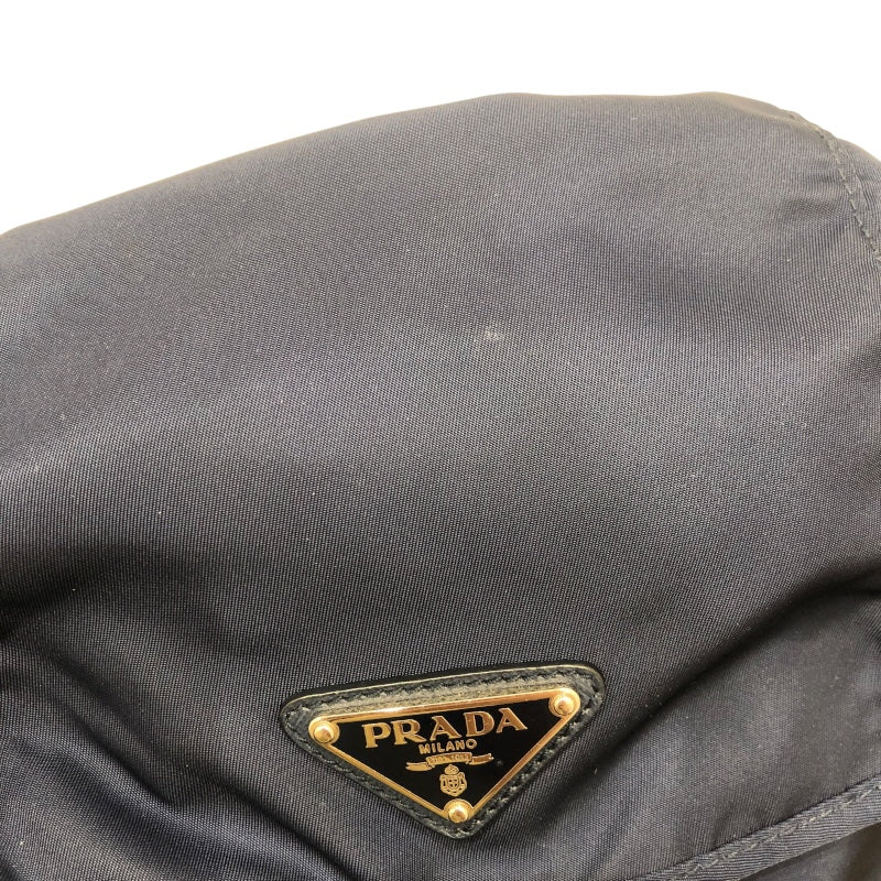 プラダ PRADA ミニバックパック BZ0025 ナイロン ユニセックス リュック・デイパック