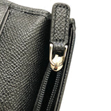 ブルガリ BVLGARI BVLGARI Rosenrthal 二つ折り長財布 グレインカーフレザー メンズ 長財布