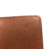 ルイ・ヴィトン LOUIS VUITTON ミュルティクレ6 M62630 PVC レディース キーケース
