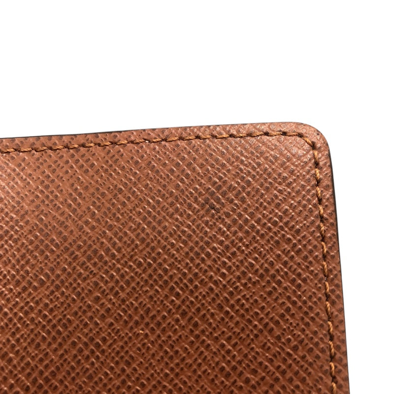 ルイ・ヴィトン LOUIS VUITTON ミュルティクレ6 M62630 PVC レディース キーケース