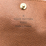 ルイ・ヴィトン LOUIS VUITTON ミュルティクレ6 M62630 PVC レディース キーケース