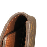 ルイ・ヴィトン LOUIS VUITTON ミュルティクレ6 M62630 PVC レディース キーケース