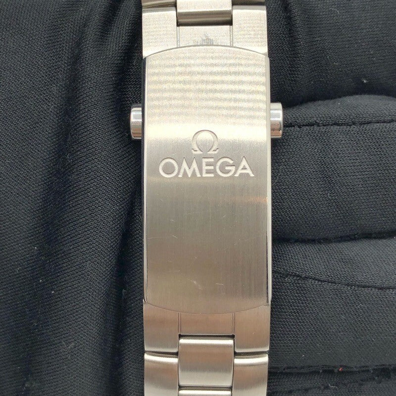 オメガ OMEGA シーマスタープラネットオーシャン600Mコーアクシャル 232.30.38.20.04.001 ステンレス 自動巻き メンズ 腕時計