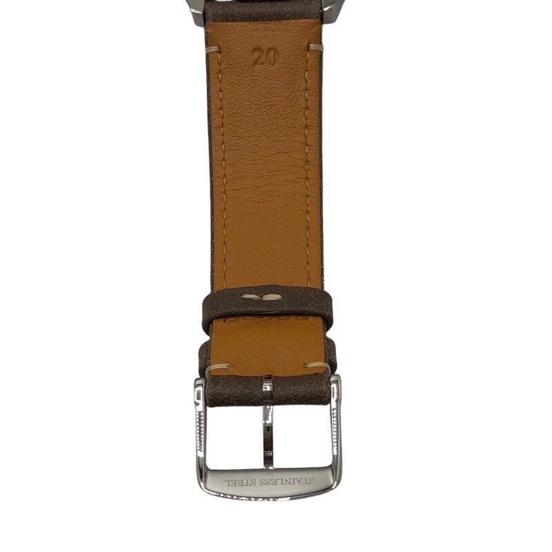 ロンジン LONGINES アヴィケーション ビッグアイ L2.816.4.53.2