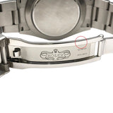 ロレックス ROLEX デイトナ ランダムシリアル 116520 ブラック SS 自動巻き メンズ 腕時計