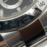 ロレックス ROLEX デイトナ ランダムシリアル 116520 ブラック SS 自動巻き メンズ 腕時計
